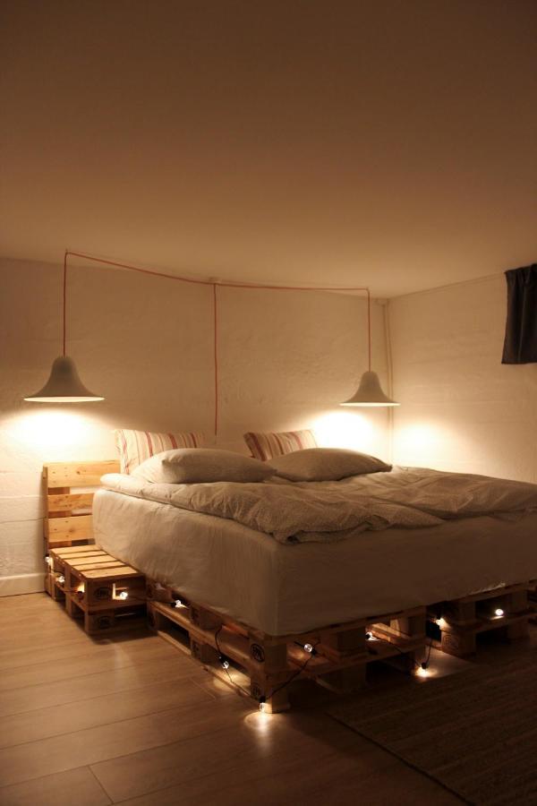 Cosy Private Room Close To Copenhagen Centre Esterno foto