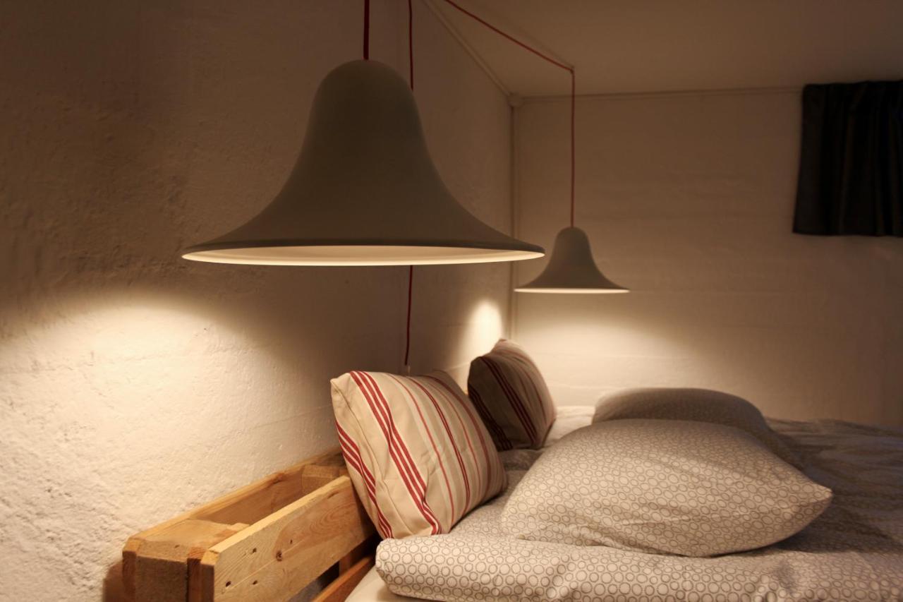 Cosy Private Room Close To Copenhagen Centre Esterno foto